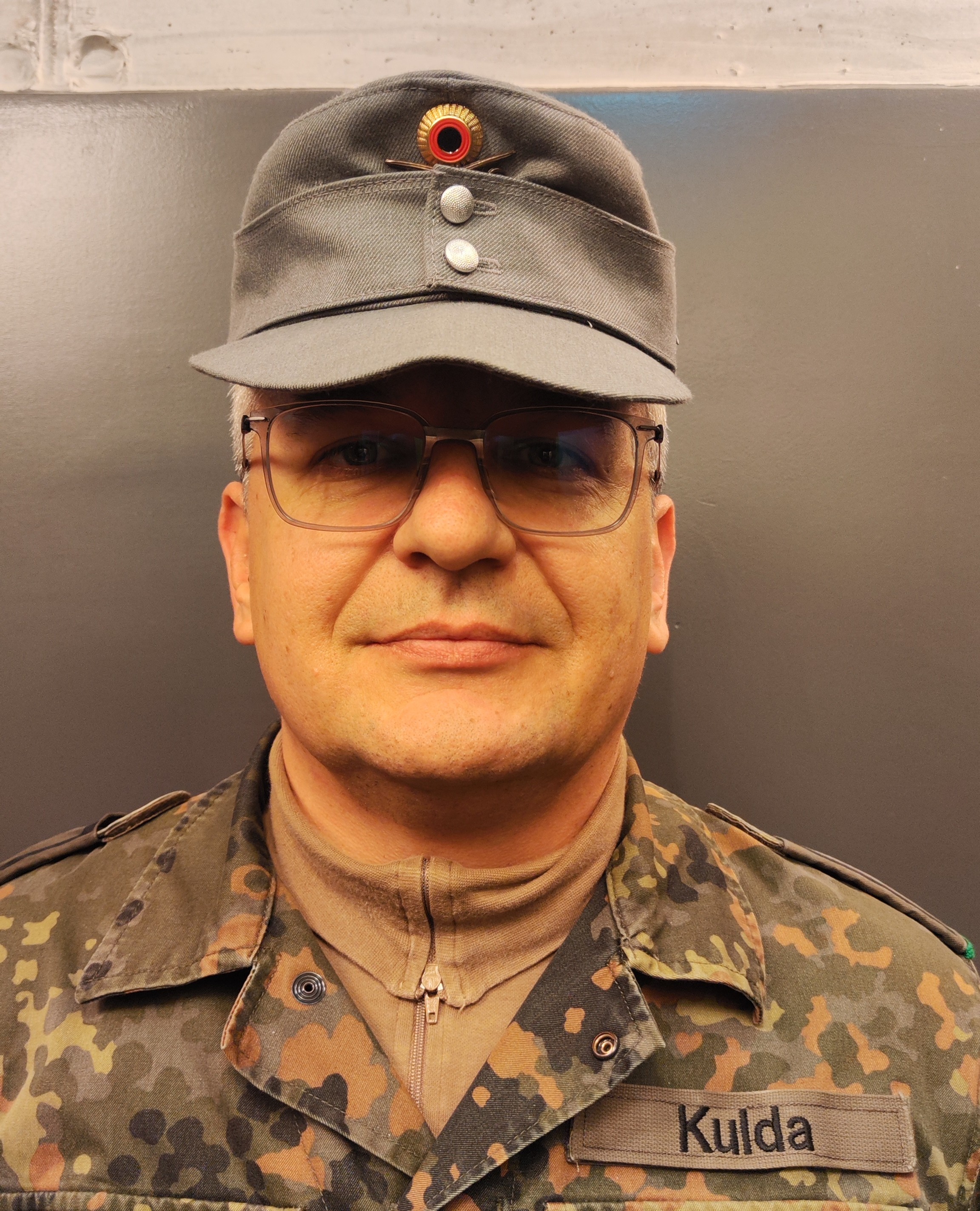 Schriftführer